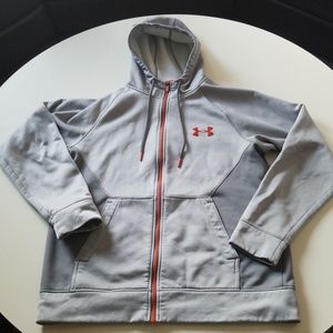 Premium Under Armour Hoodie